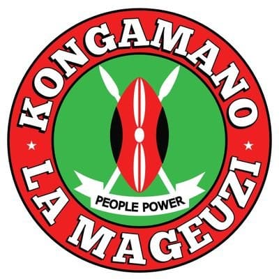 Join @KLM_VUMA to dismantle and banish from power those who continue to sneer at and attack our constitution and nationhood. #TUNARISE 
#MasafaraSiMafala 
#KongamanoLaMageuzi 
@KLM_VUMA <a href="/MutemiWaKiama/">Mzalendo Mūtemi wa Kīama</a> <a href="/njokigachanja/">Njoki Gachanja</a> <a href="/WMutunga/">Dr Willy M Mutunga, Chief Justice, Kenya (2011-16)</a> <a href="/Ayielar/">Ayiela Lucia</a> <a href="/johngithongo/">John Githongo</a>
