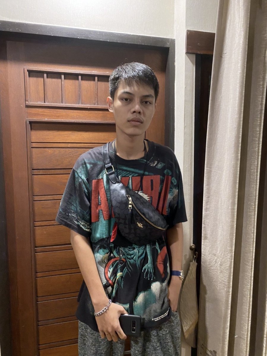 Tanut53517838's tweet photo. #ชายแท้รับงาน #ผู้ชายขายน้ํา #ผู้ชายขายตัว
#ชายแท้รับงาน #ชายแท้ร้อนเงิน  #รับงานกรุงเทพ #รับงานปิ่นเกล้า กทม2000
ไม่รวมค่ารถ ชายแท้ คอล500ปกติ800เห็นหน้าเห็นหมด ขายคลิปตัวเอง
 ติดต่องานแอตไลน์:tanutkorn123💦💦 https://t.co/IJ3fPXVGws