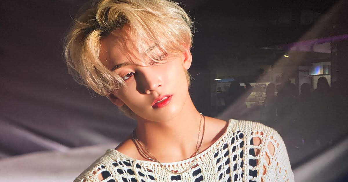 Seventeen Yoon Jeonghan as anime characters— a thread