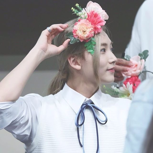 1. Jeonghan as Viktor Nikiforov (Yuri on Ice)