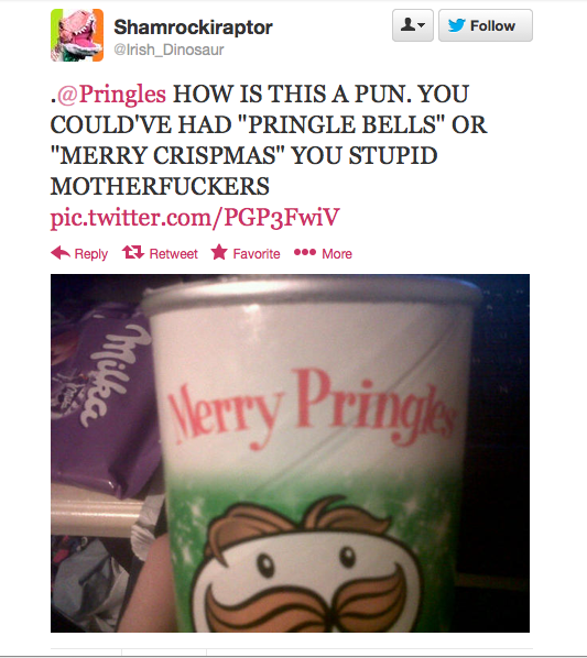 VenomDeathNinja's tweet image. Every Christmas for the last few years I've thought of this post.