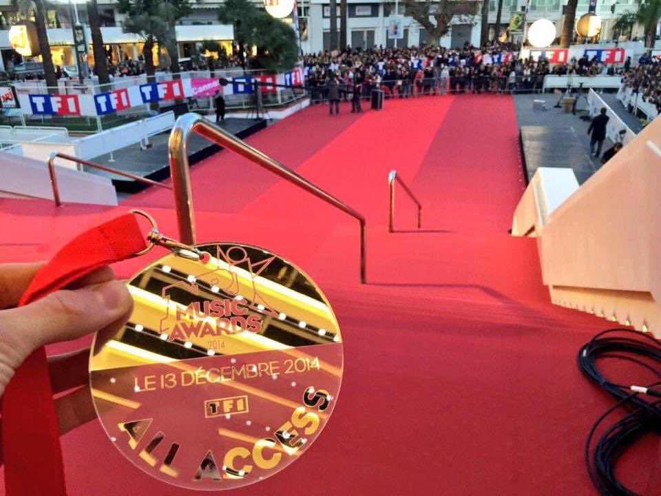 NMA_LeMag's tweet photo. Il y a 6 ans à @VilleCannes, c’était l’effervescence pour la 16ème édition des NRJ MUSIC AWARDS 2014, vous étiez ? Dites-nous-le ? 💬 #NMA2014 #NMA https://t.co/Of2kvc5KW2