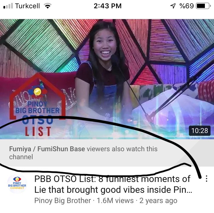 jeanpullafadoll's tweet photo. Hahahaha May na Nuod kamiss kayo subrang mag kaibigan my fumilie 
@itsmeangelieofc @fumfumfum3 godbless always at ingat 🖤 https://t.co/hR3px60UZA