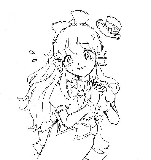 セリリのtwitterイラスト検索結果