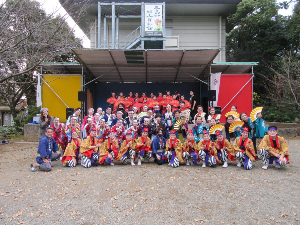 onbu_dance tweet picture