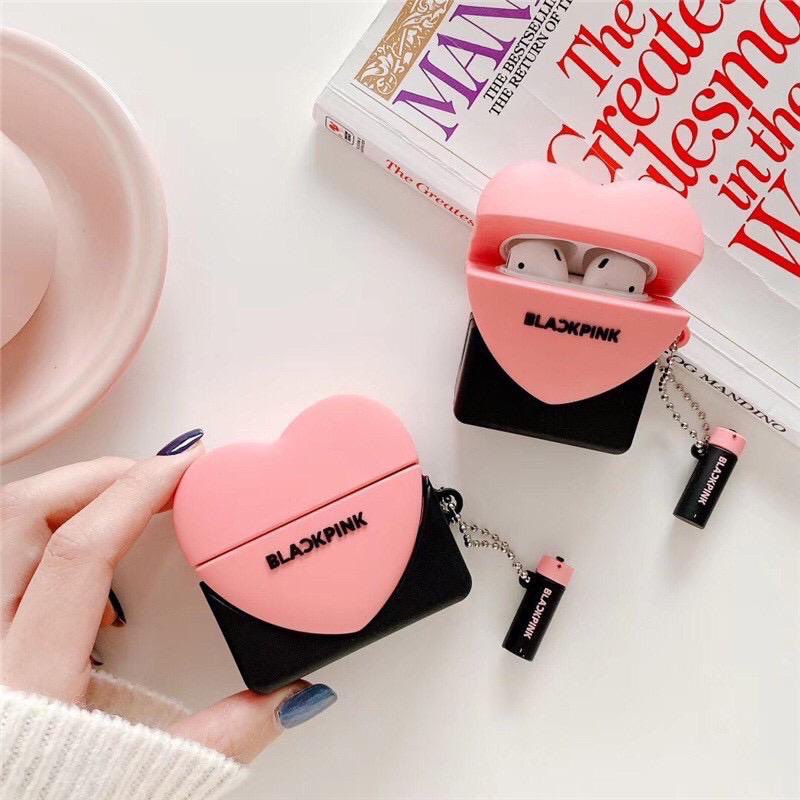 xxsunshinebeexx's tweet photo. [PREORDER]
BLACKPINK AIRPODS CASE
•
-Airpods 1/2
-Airpods pro
•
RM25 exclude postage https://t.co/WMxDfGWpoU