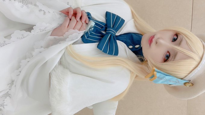 Twitterのコスプレ画像42