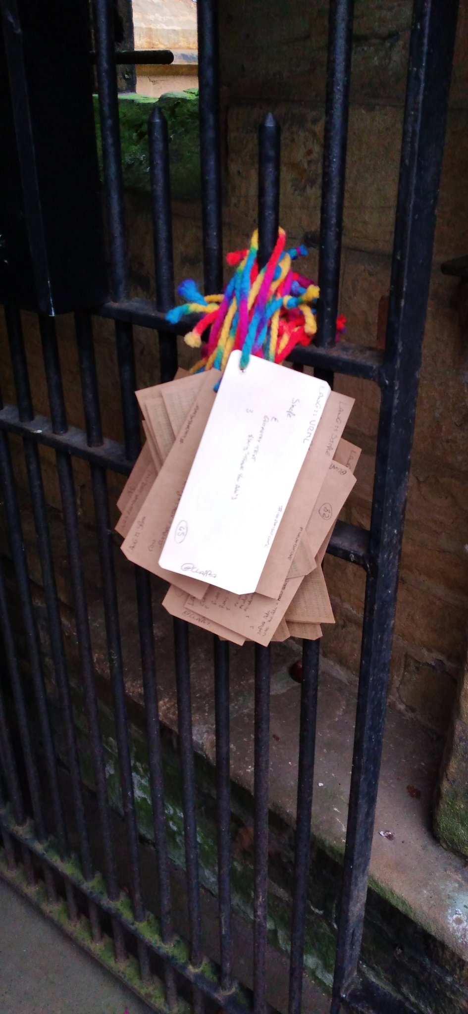 Day45 :: VRML  Never came across this a 3d rendering language for the web. It's superseded now but s (Image 2)