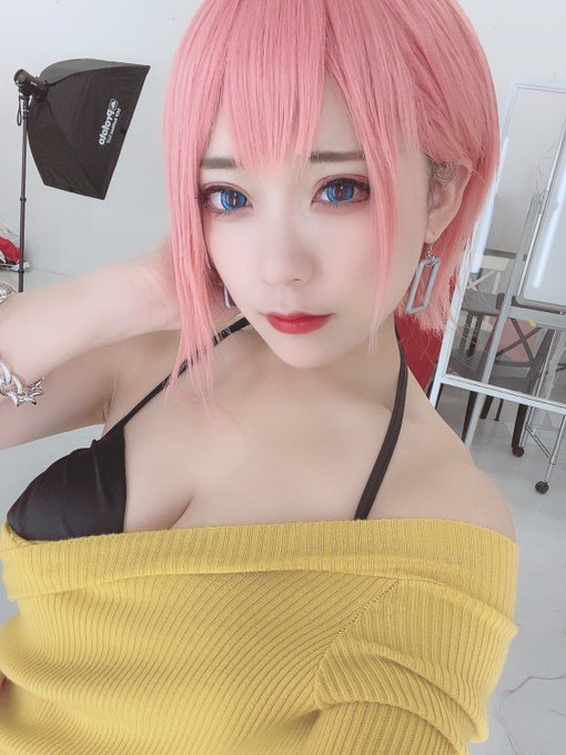 コスプレイヤーみはるのTwitter画像12