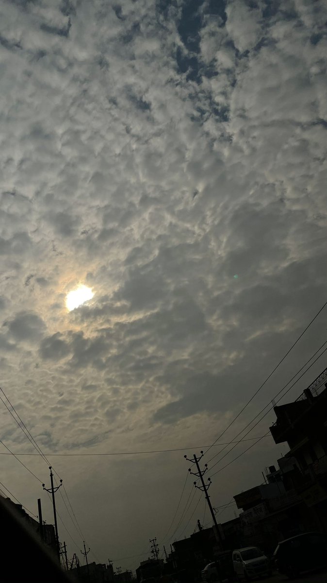 “Even when the sky is filled with clouds, the sun still shines above.”
#cloud #sun #shiningsun #sky #bluesky #photography #Photoshoot #PhotoOfTheDay #shotoniphone #shotoniphone12 #PicturePerfect #PictureOfTheDay #PhotographyIsLife #PhotographyIsArt