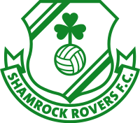 On the 13th day of Christmas crests: Ireland!1.  @ShamrockRovers Everybody loves a shamrock.2.  @DroghedaUnited Splendid colors.3.  @GalwayUnitedFC See above.4.  @CorkCityFC Oh' them ships!14/26 #SRFC  #Ourtownourclub  #GUFC  #CCFC84