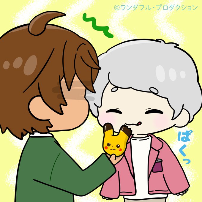 2次元アイドルのtwitterイラスト検索結果 2次元アイドルのtwitterイラスト検索結果