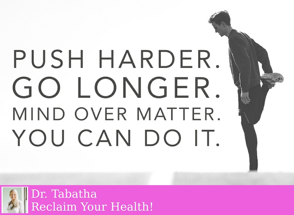 DrTabatha1's tweet photo. Who is ready to take on their GOALS?!?! https://t.co/xNDNm832Z9