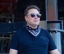 elonnewsX's tweet photo. When you know that you are the second richest person in the world and you have behind your back the prototype of a damn rocket that can take 100 people to Mars:
@elonmusk https://t.co/cGtTBBNSTS