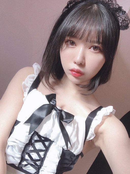 コスプレイヤーミナミナナのTwitter画像23