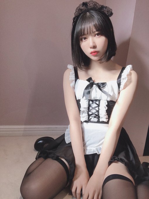 コスプレイヤーミナミナナのTwitter画像24