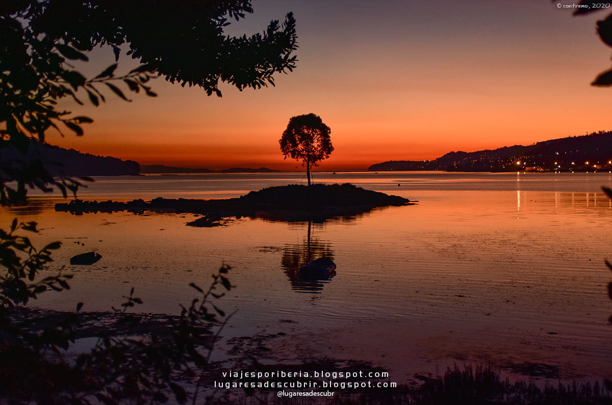 lugaresadescubr's tweet photo. Para quienes visitéis #Pontevedra y queráis un agradable paseo al lado de la #RiadePontevedra, os recomiendo acercaros a #Poio y hacer la #RutadaOstreira, entre #Campelo y #ASeca. https://t.co/lZs6WrjA4f
¿Queréis más? @PoioTurismo @turisriasbaixas @RVRiasBaixas https://t.co/IauBpLc9M6