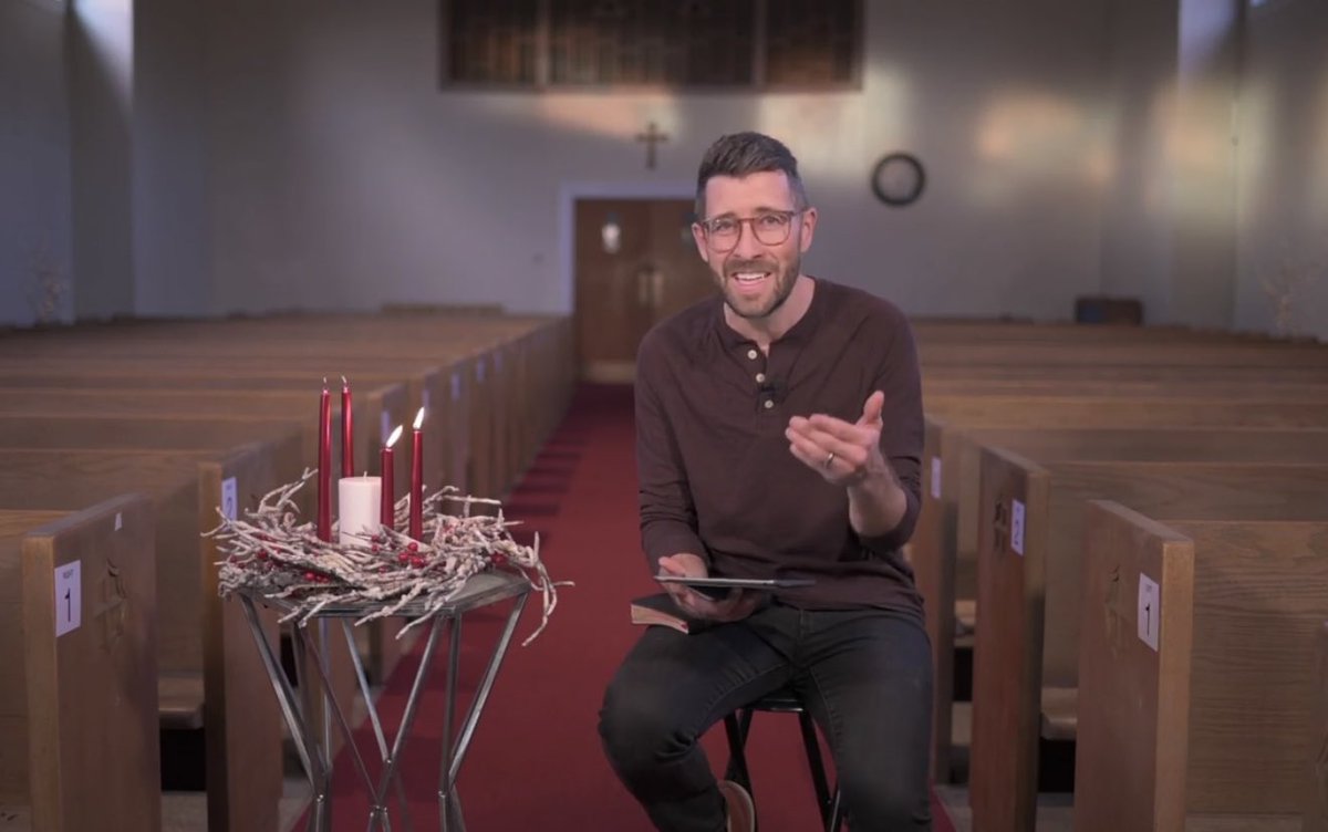 CRCBoston's tweet image. We all need a little extra encouragement in this season. Join us online for another hope-filled Christmas Gathering. ✨You can head over to CharlesRiver.Online.Church or our YouTube page to join in live at 11a EST.