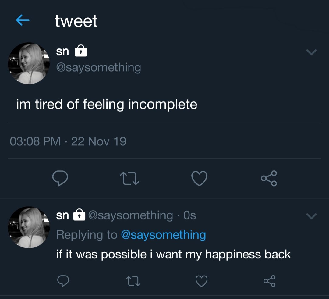 119. life just sucks