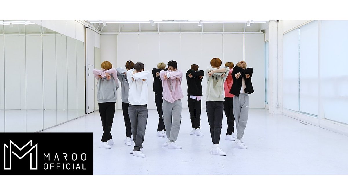 GHOST9OFFICIAL's tweet photo. [#GHOST9]

GHOST9 'W.ALL' Dance Practice Video

🔗 https://t.co/me5TE3pXwJ

#고스트나인 #WALL #안무영상 https://t.co/pyiE8ejZN8