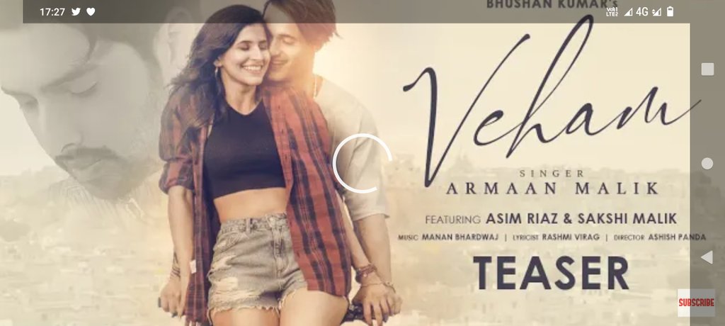 Thevfxbro1's tweet photo. #New #upcoming #song #AsimRiaz #fans #vfx #YouTube #thevfxbro #goandwatch https://t.co/oDfnxIRu8e