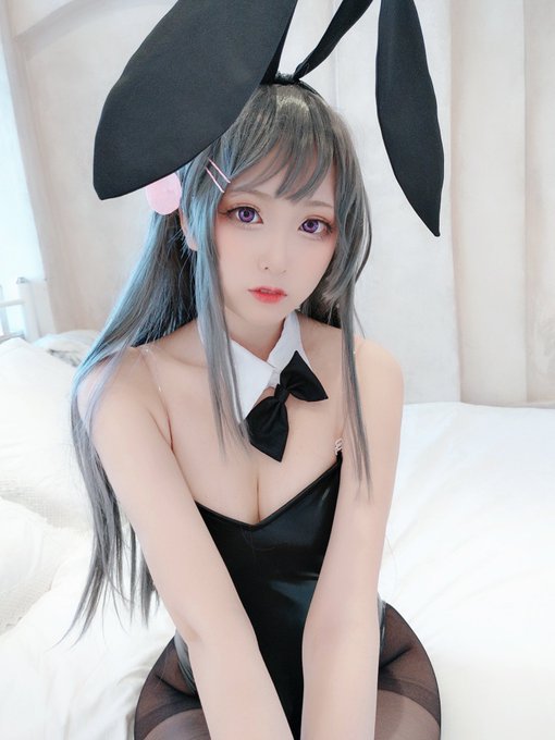 Twitterのコスプレ画像11
