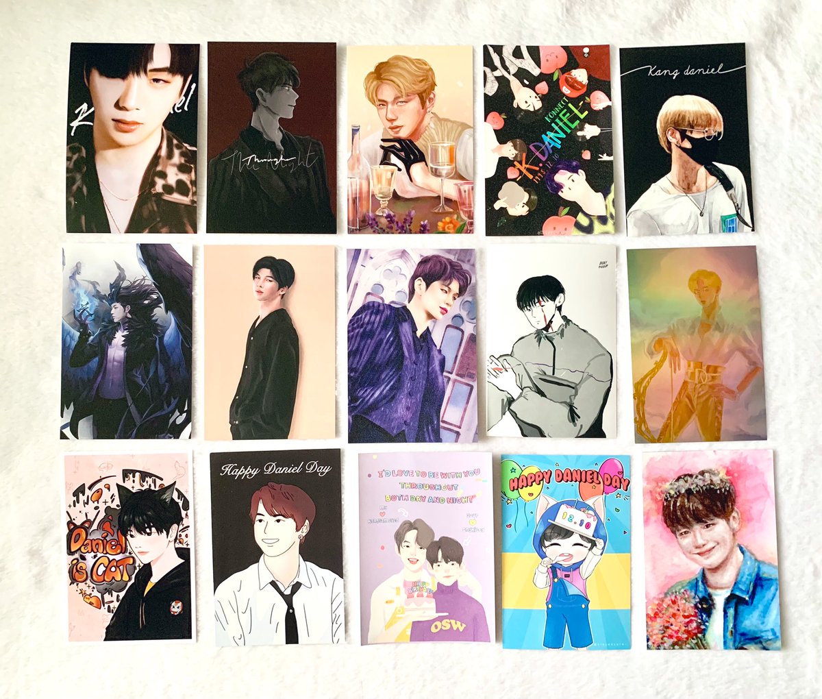 MingyueJa's tweet photo. ขอรวบรวม giveaway ที่ได้รับจากงานวันเกิดน้องแดนไว้ที่นี่ ขออภัยที่ไม่ได้แท็กรายคนนะคะ #KDNbrightenSTAR
#KDNisOurDestiny
#DecemberWishDaniel
#WishesforDanielK1210
#BewithKDN
#Colorof25thwithKDN
#PrinceOfWinterDaniel
#25thAgeofKDN
#HAVEANIELDAY
#KDNisMyBestpart
#Daniel_s_Delight https://t.co/kAKv9eI11M