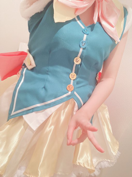 コスプレイヤーきちぴよのTwitter画像1
