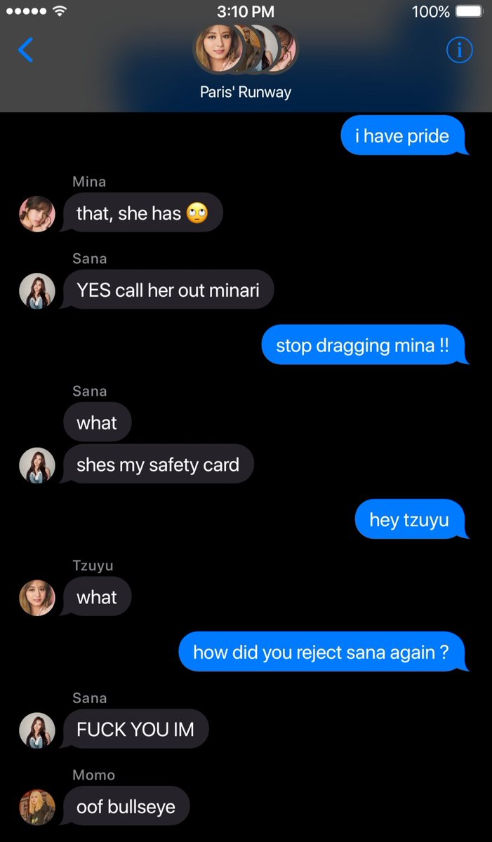 123. tzuyu likes someone ?