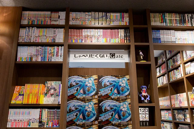 リピート率7割以上！？オタクによるオタクのための美容室www