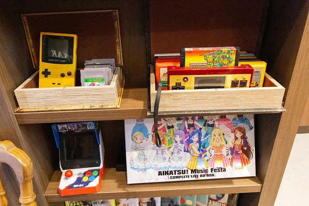 リピート率7割以上！？オタクによるオタクのための美容室www