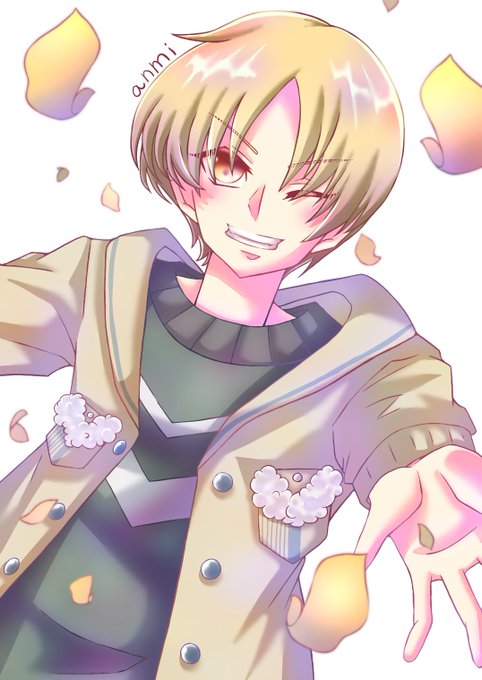 ツキウタのtwitterイラスト検索結果