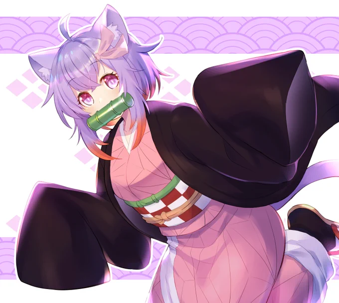 竈門おかゆ

#絵かゆ 