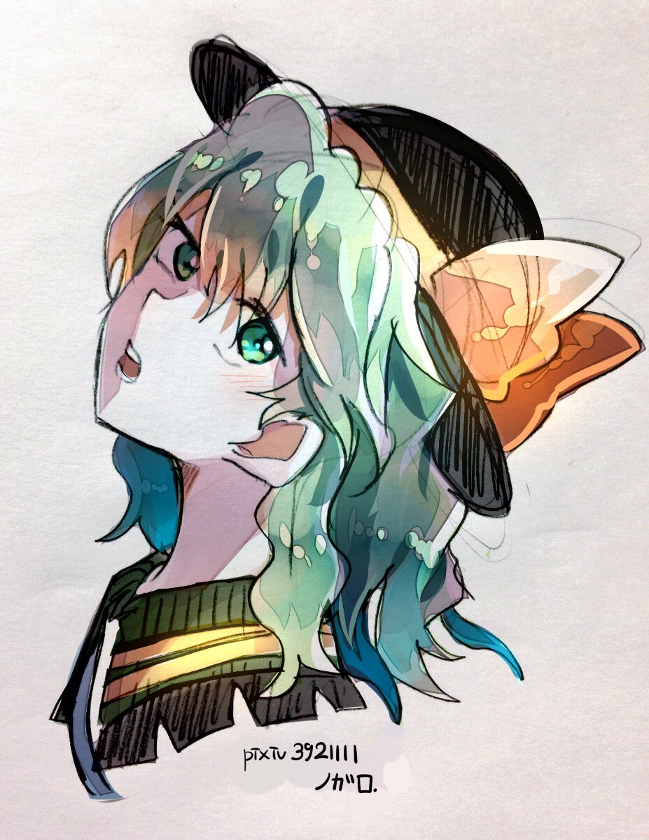 「そこそこ前のお気に入りこいしちゃんを再掲させていただきます 」|イチルギのイラスト