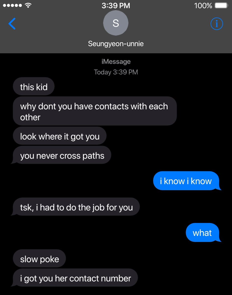 127. so there's IU...