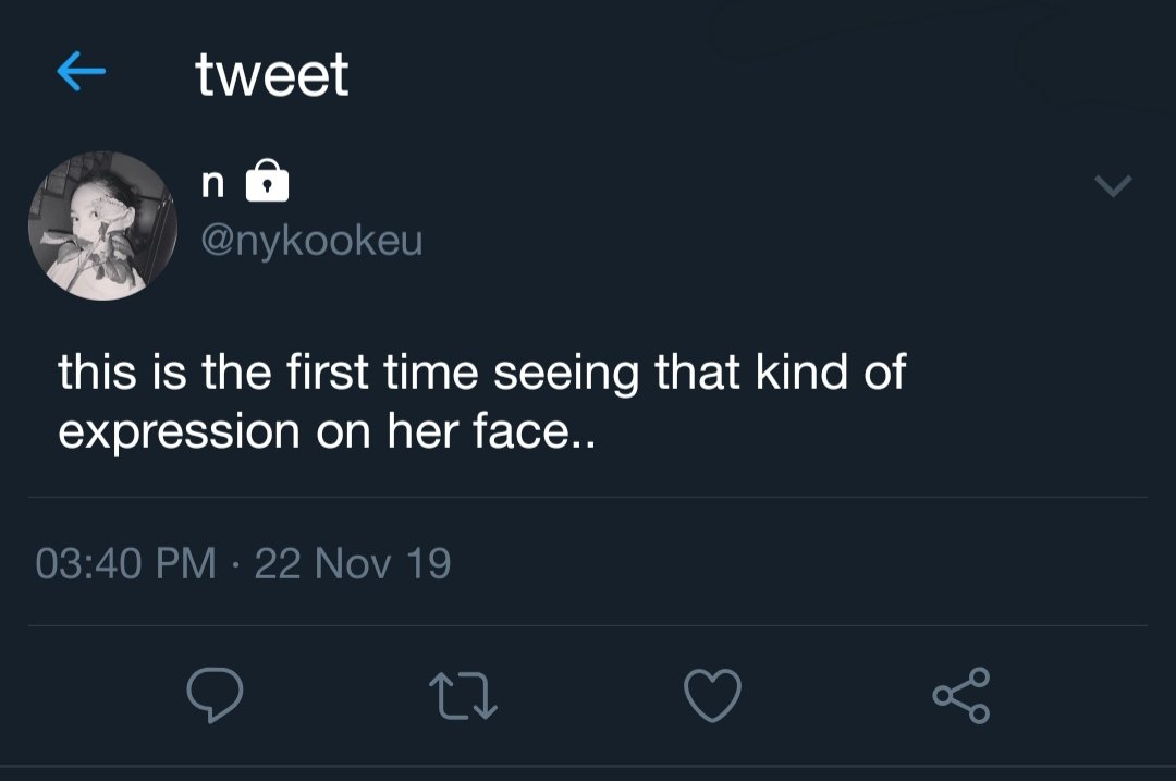 128. jeongyeon's making a face and nayeon might be worried