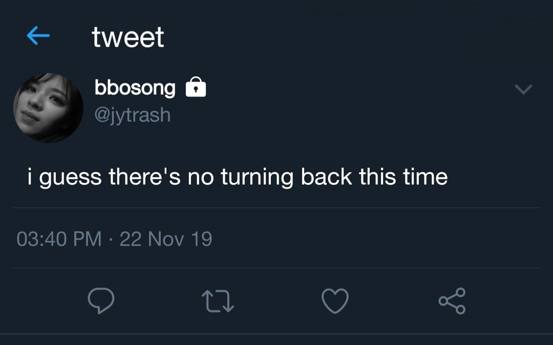 128. jeongyeon's making a face and nayeon might be worried