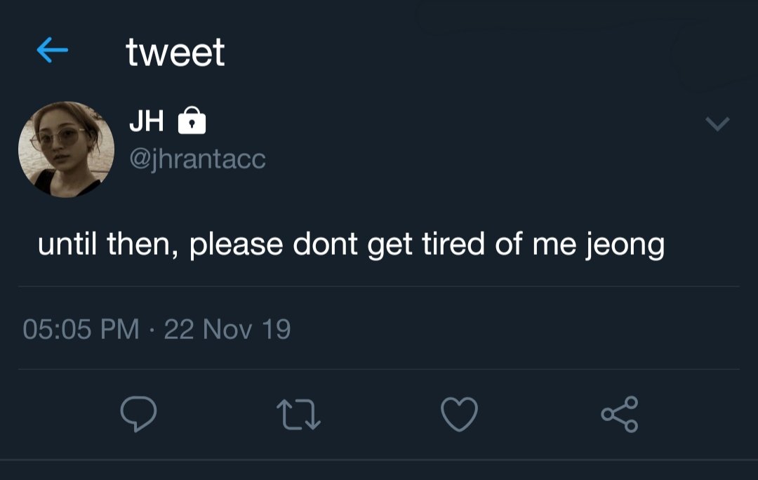 132. she'll get over it... will she?