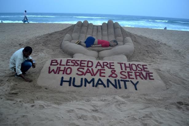 Gbastidas's tweet photo. En 2015 la foto de Alan, el niño que apareció ahogado en la costa de Turquía, puso en relieve la magnitud de la crisis humanitaria en Siria. 

Lo sucedido en Güiria no puede ser normalizado. https://t.co/4bJj0IbTzR
