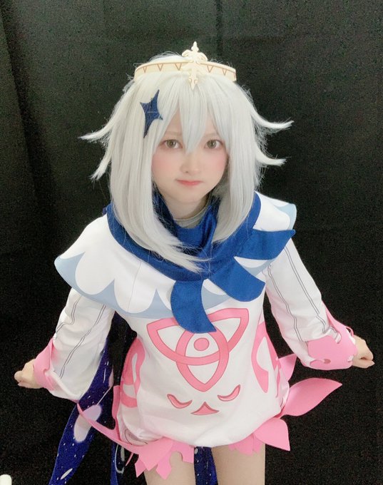 Twitterのコスプレ画像48