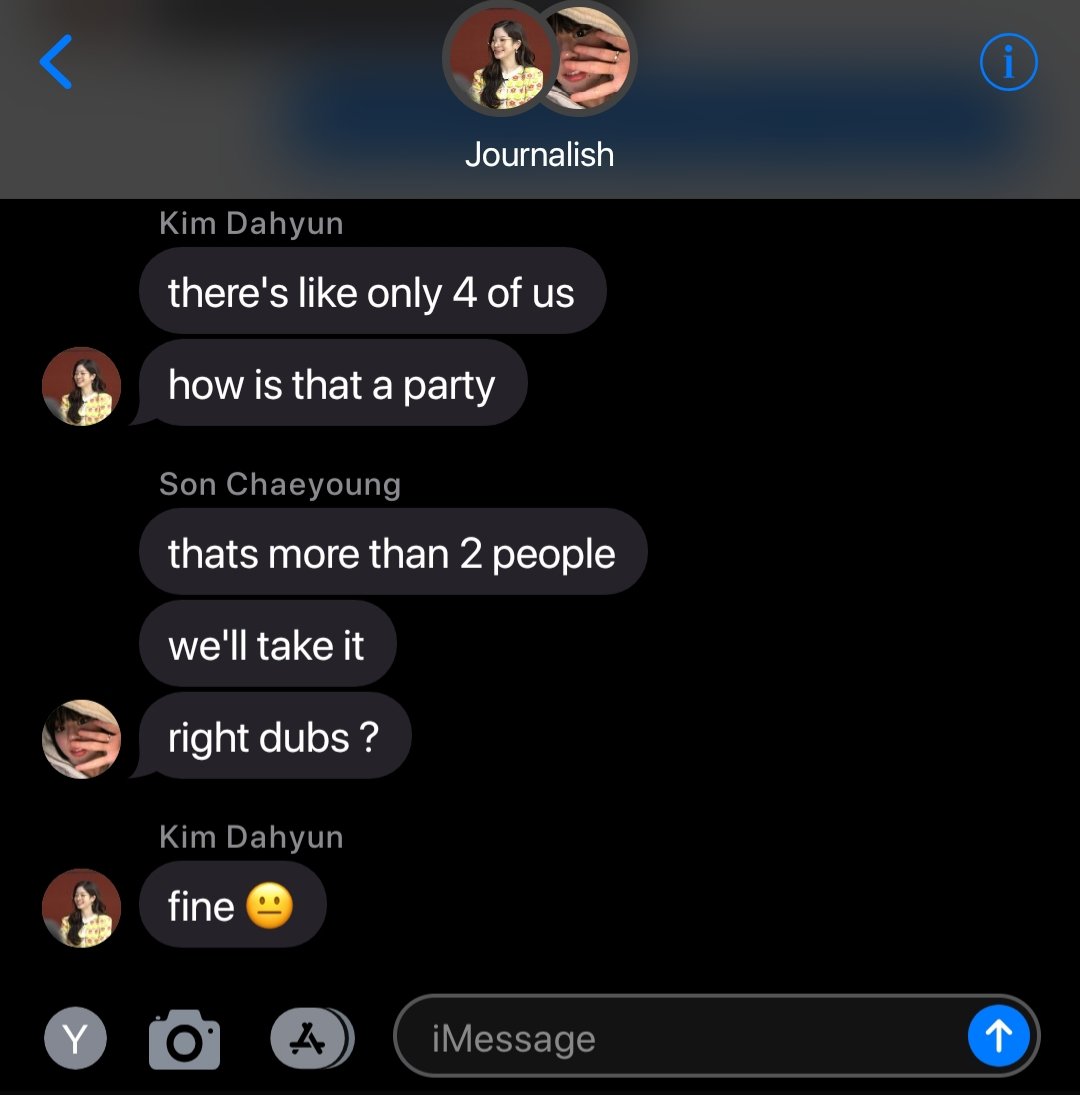 135. dont blush dahyun