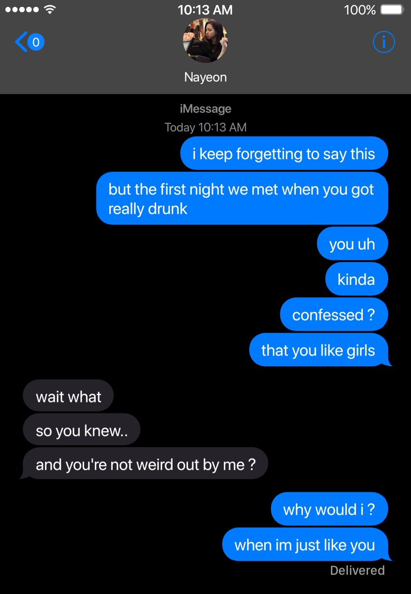 139. jeongyeon's gay duh