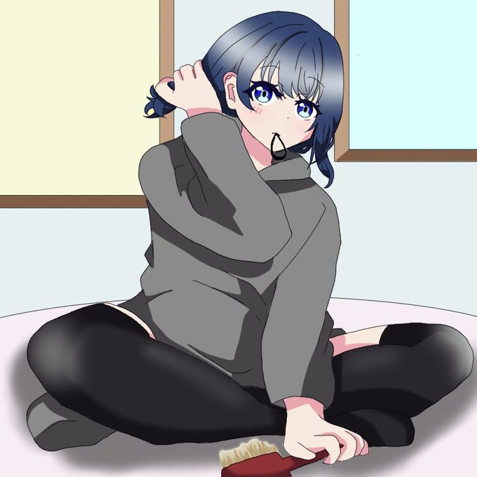 あぐらのtwitterイラスト検索結果 古い順