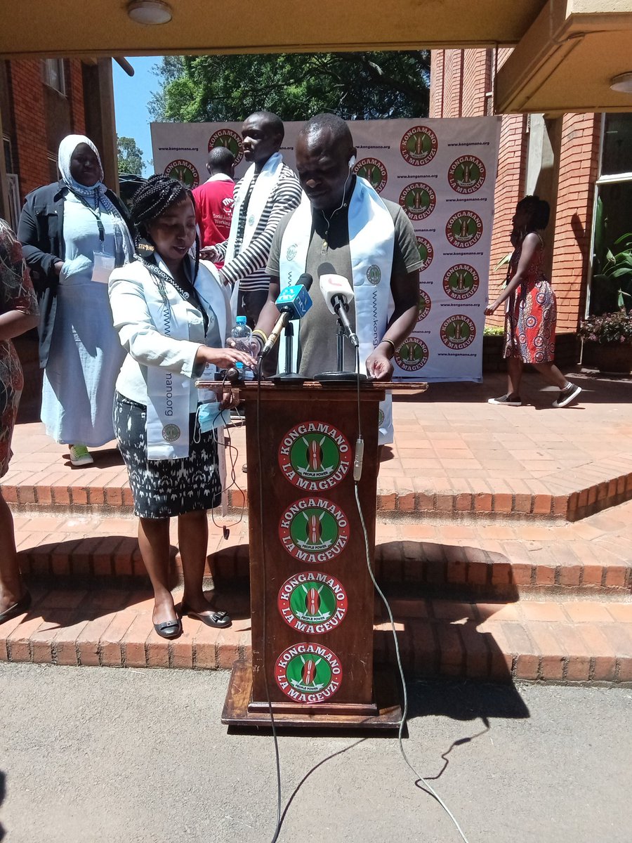 #TUNARISE rising from ashes of betrayal
#KongamanoLaMageuzi #MasafaraSiMafala 
<a href="/PeshanneKariuki/">Perpetua Kariuki🇰🇪 🇵🇸</a> <a href="/Ruthogola97Ruth/">Ruth Ogola</a> <a href="/njokigachanja/">Njoki Gachanja</a> <a href="/Halimabakari13/">Halima bakari</a> <a href="/gacheke2011/">Gacheke Gachihi</a> <a href="/nimtezmfancy/">Nimtezmfancy3</a>