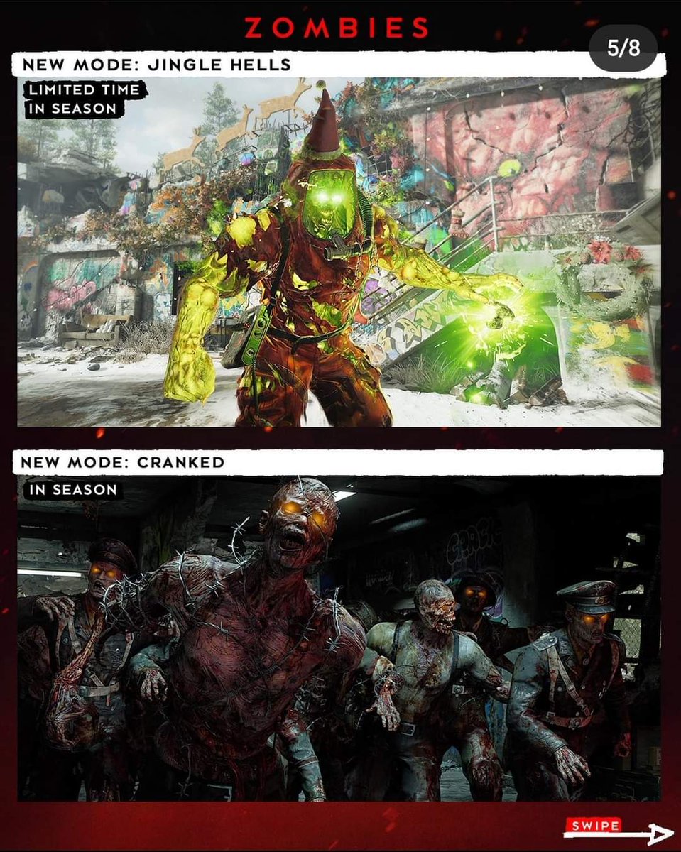 Equalizers (@the__equalizers) on Twitter photo Prop hunt!!!!
Cant wait for EQ custom lobbies!!
<a href="/CODColdWarNews/">.</a>
<a href="/CallofDuty/">Call of Duty</a> <a href="/charlieINTEL/">CharlieIntel</a>
<a href="/CODReTweeters/">CODRTs</a>
<a href="/CoDRT24_7/">CoD Retweet 24/7</a>
#CallofDuty #ColdWar #Warzone
#StayHome Prop hunt!!!!
Cant wait for EQ custom lobbies!!
<a href="/CODColdWarNews/">.</a>
<a href="/CallofDuty/">Call of Duty</a> <a href="/charlieINTEL/">CharlieIntel</a>
<a href="/CODReTweeters/">CODRTs</a>
<a href="/CoDRT24_7/">CoD Retweet 24/7</a>
#CallofDuty #ColdWar #Warzone
#StayHome