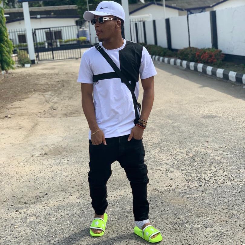 badboi_tested's tweet photo. #NewProfilePic https://t.co/HUTdQ4uLUQ
