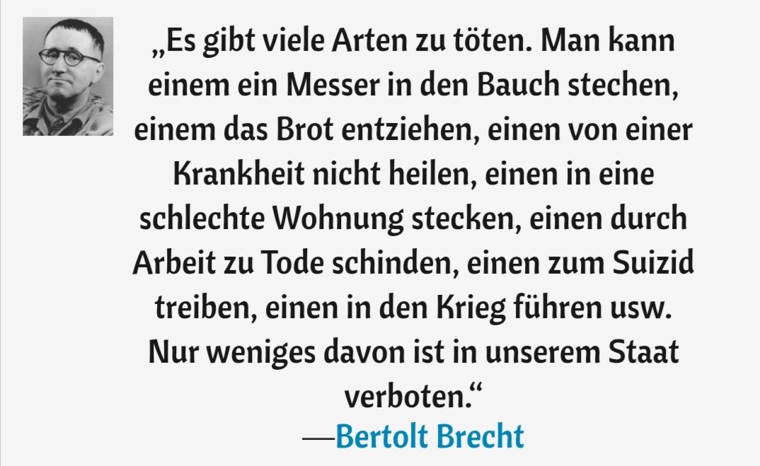IuventaCrew's tweet image. "Es gibt viele Arten zu töten. Nur weniges davon ist verboten.“
Europa raubt in Moria 2 nicht nur die Würde der Menschen, Europa bringt die Menschen langsam um.

#EvacuateNow
