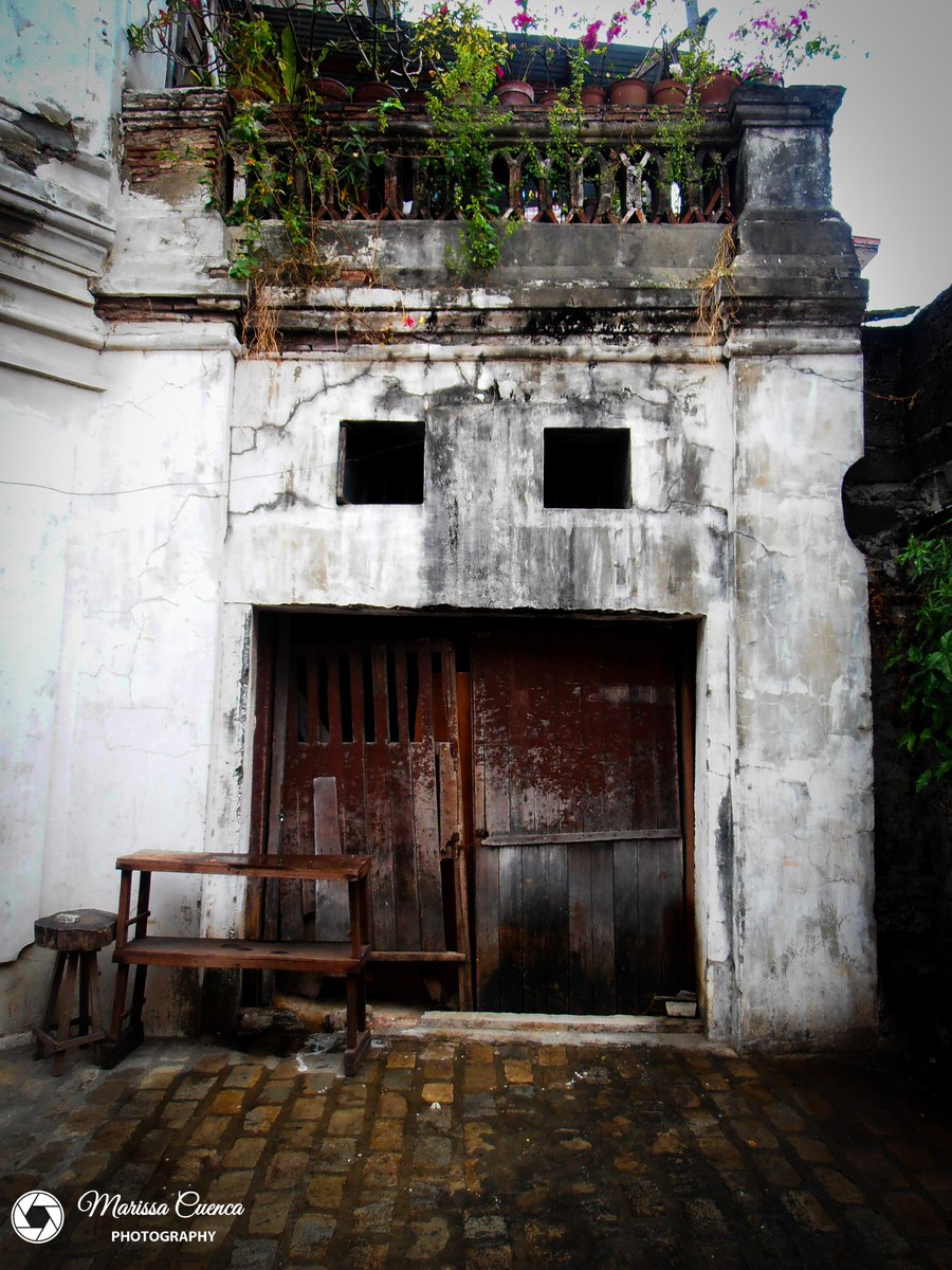 MarissaCuencaP1's tweet photo. Vigan, Ilocos Sur in the Philippines https://t.co/jEy1COGdE7