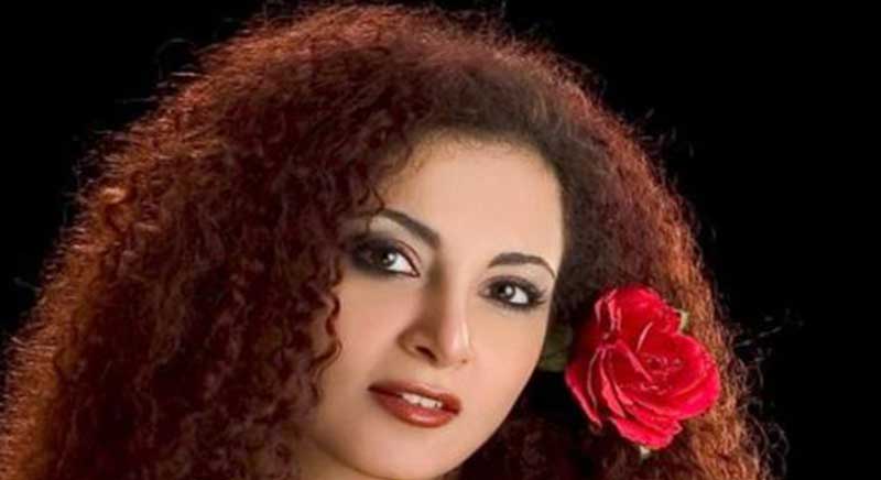 مصر.. اتصالات لمعرفة أسباب اختفاء الفنانة رولا محمود مصر البيان القارئ دائما