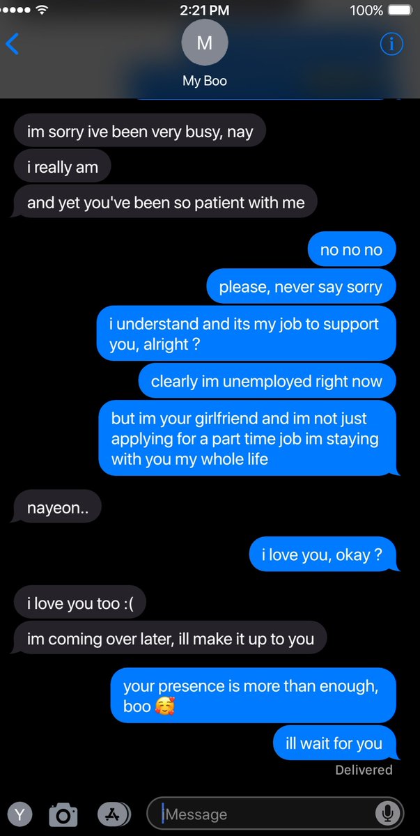 140. loving you is not a part time job, she plans for a lifetime